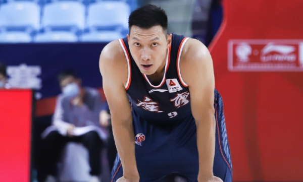 爆冷！廣東不敵山西跌出前四，易建聯15+7，原帥8記三分轟28分