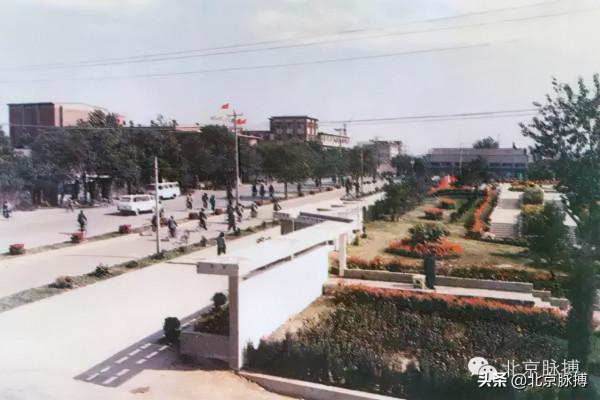 畫說北京丨曾經的大密雲