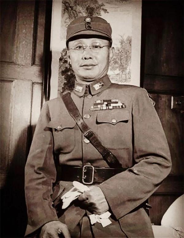 李宗仁派密使見毛主席，想要“劃江而治”，主席：我們不是宋襄公