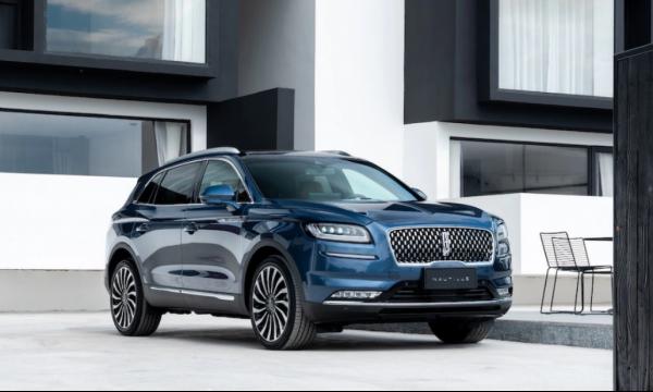 40萬預算買豪華SUV，除了BBA還能選什麼車型？