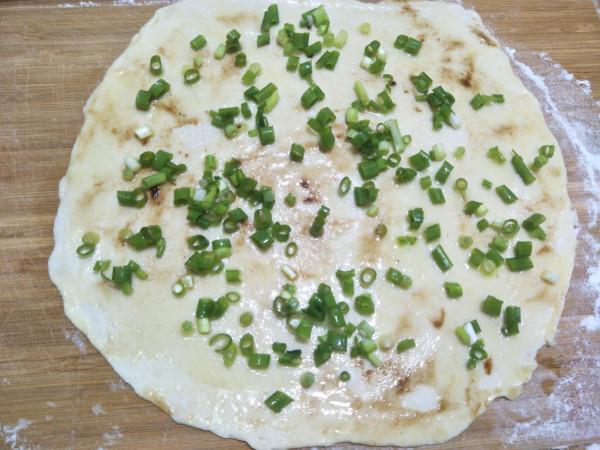 做早餐餅時,天冷和麵有技巧,記住3個訣竅,餅外酥裡嫩 做早餐餅時,天冷和麵有技巧,記住3個訣竅,餅外酥裡嫩