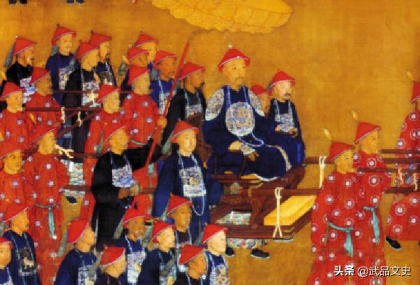 在清朝,皇帝若要從北京到承德避暑山莊避暑,到底需要多長時間? 在清朝,皇帝若要從北京到承德避暑山莊避暑,到底需要多長時間?