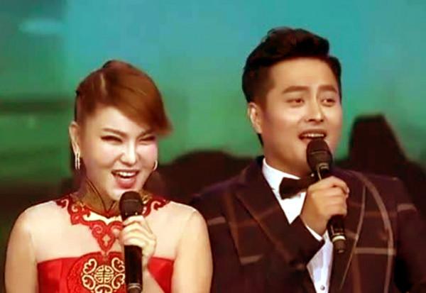 著名歌唱家烏蘭圖雅：情殤“愛情烏托邦”，失戀後依然堅強