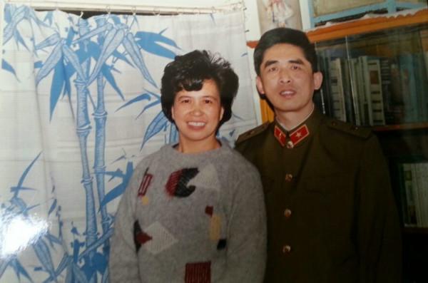 懷念我的表兄——曾秋明 懷念我的表兄——曾秋明