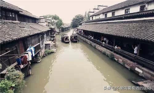 中國值得去的100個地方（轉自微信朋友圈）