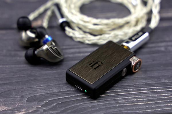 「耳邊評測」如何選擇適合自己的藍芽器材?iFi GO blu體驗談 「耳邊評測」如何選擇適合自己的藍芽器材?iFi GO blu體驗談