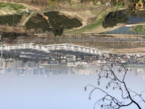 集科普、賞山悅水、朝拜於一體的徒步路線——白馬湖、冠山遊