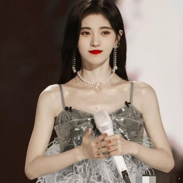 鞠婧禕生圖｜百變小鞠