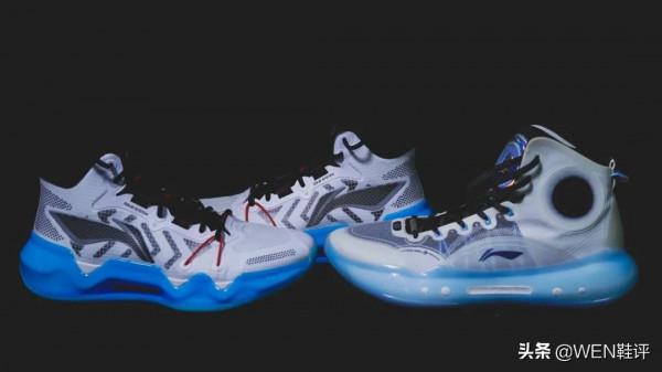 顏值耐看，搭載䨻科技，據說平替14䨻的利刃2開箱