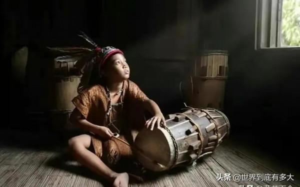 東南亞最大的國家“印尼”冷知識，帶你看看真實的印尼