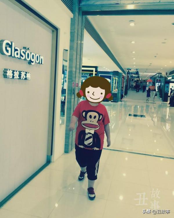 女兒剛出生就患了怪病，不吃不喝，長大後又吃到停不下來