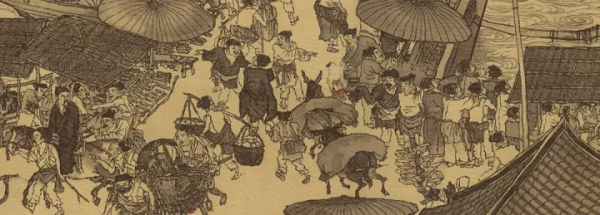 宋徽宗:古代帝王審美的巔峰 宋徽宗:古代帝王審美的巔峰