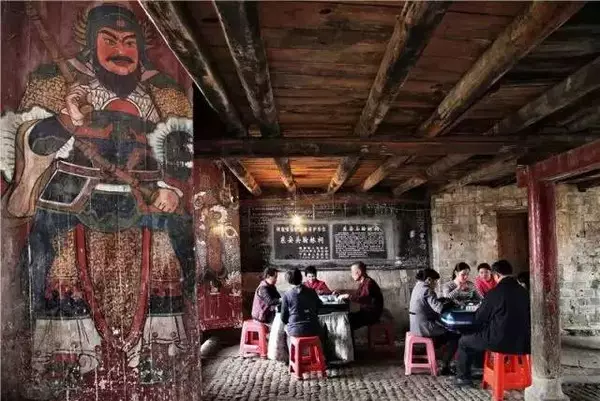 中國原生態的28個古村落，沒有被商業化，你聽說過幾個呢？