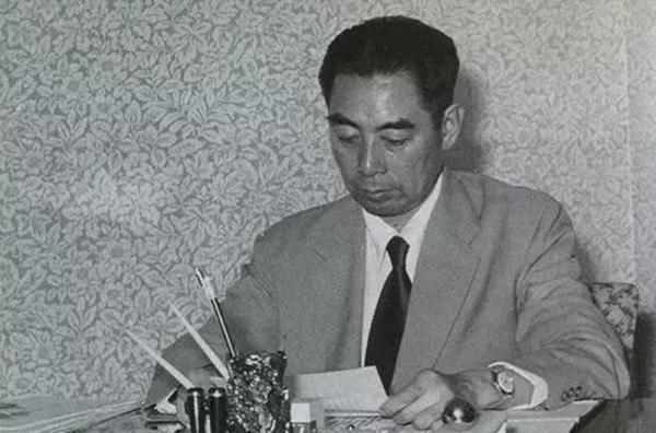 1929年中央出了一名叛徒，周恩來親自發出&quot;絕殺令&quot;，全城追殺叛徒