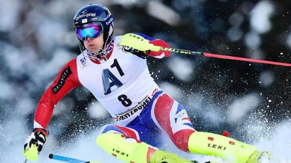 大器晚成!英國老將萊丁30歲前沒參加過聚會? 大器晚成!英國老將萊丁30歲前沒參加過聚會?