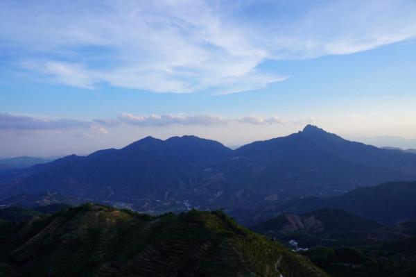 潮州潮安,哪些景點必須打卡?這裡看過來 潮州潮安,哪些景點必須打卡?這裡看過來