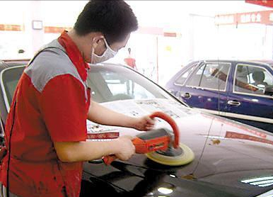 紅旗H9漆面受損修復多少錢?漆面如何保養及注意事項? 紅旗H9漆面受損修復多少錢?漆面如何保養及注意事項?