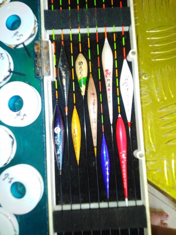 野釣鑑江，冬釣土鯪的第一天