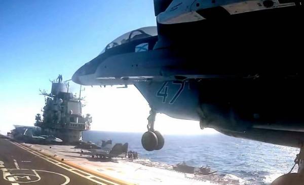 俄專家:庫茲涅佐夫號航母應該轉移到太平洋,用雅克-141 重新武裝 俄專家:庫茲涅佐夫號航母應該轉移到太平洋,用雅克-141 重新武裝