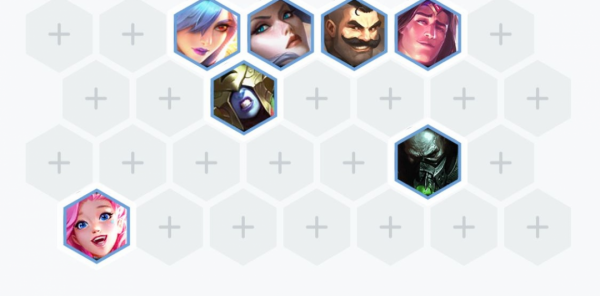 卓爾不群來了！這玩卓爾不群多是一件美事啊