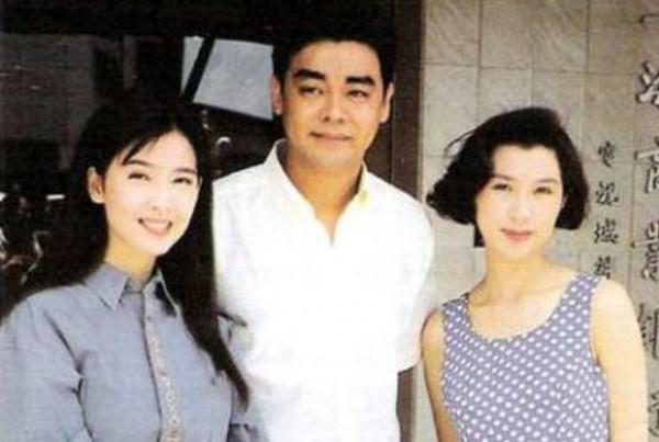 不傍大款，不炒緋聞，痴情的10位女港星，把生活過成了偶像劇