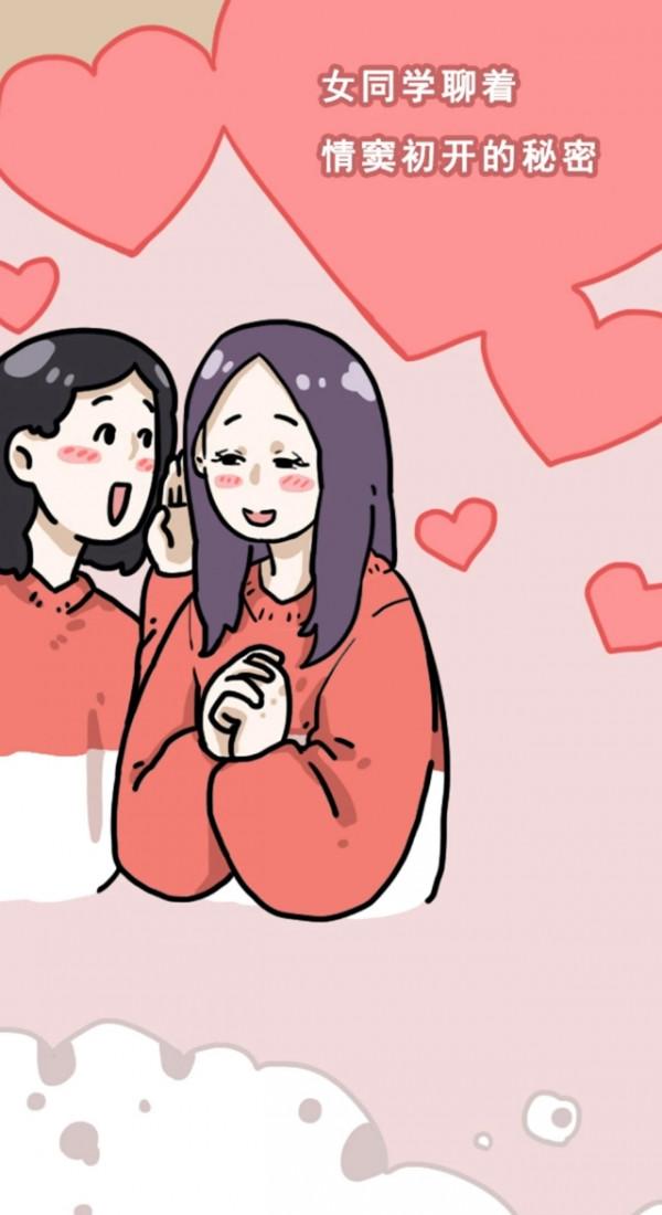 當年你高考是怎麼想的？（漫畫）