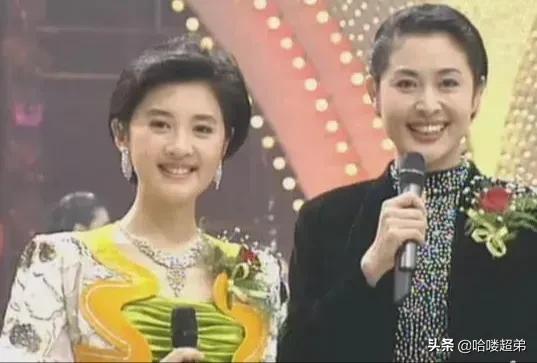 1995年的春晚有多牛？兩岸三地大咖雲集，“二趙”同臺爭輝