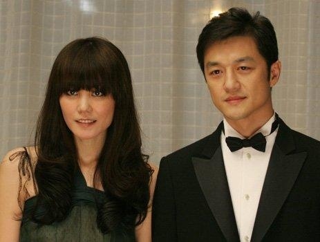 謝霆鋒與王菲、張柏芝、周迅、陳冠希等人複雜的感情圈