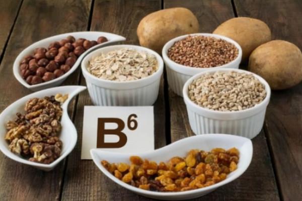 失眠是因為缺少維生素？建議經常失眠的人，適當補充這3種維生素