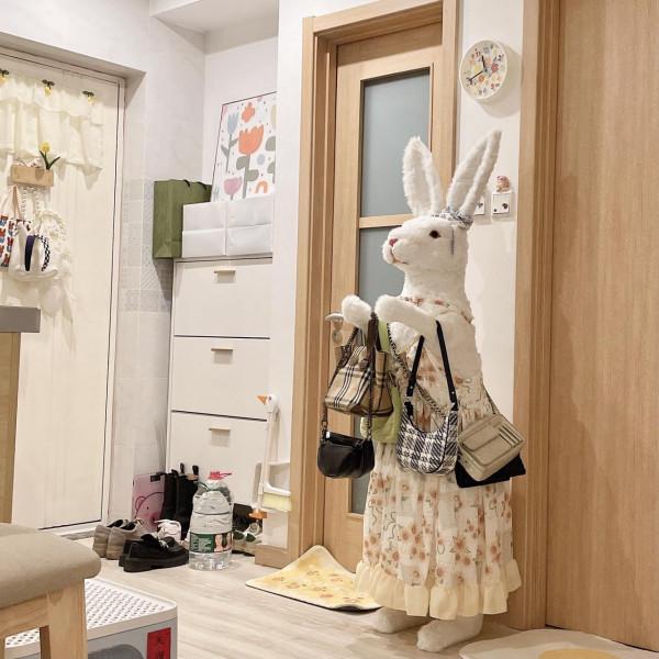 分享10個治癒系家居小物，可愛到炸，看到第一個，就想抱回家