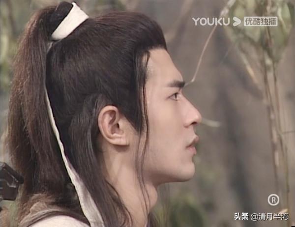 醜人不要再禍害古裝了!能上美男榜的,只服這9位,個個劍眉星目 醜人不要再禍害古裝了!能上美男榜的,只服這9位,個個劍眉星目