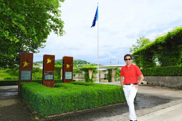 10年深度+豪華遊玩60國