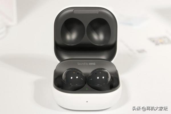 索尼WF-1000XM4 / 三星Galaxy Buds 2 TWS耳機評測「AudioTOP」