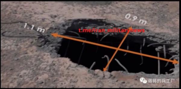 伊朗研製新型BM-120彈道導彈，一車6發可打擊不同目標