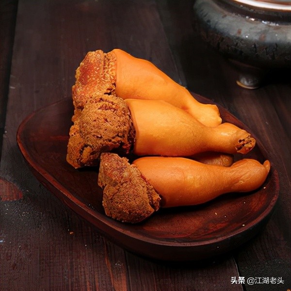 沒吃過這幾款小零食不能叫做“90後”