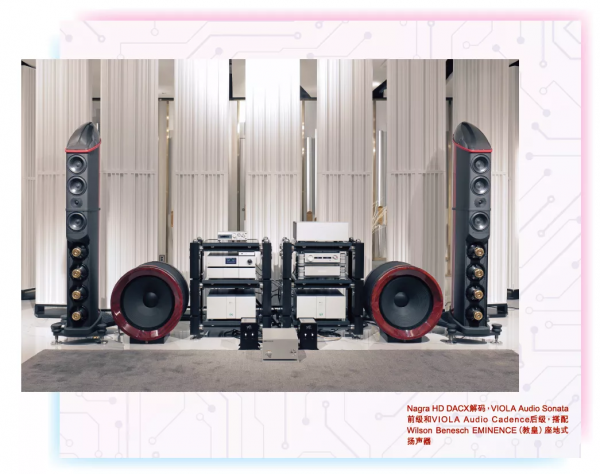 測試報告 | 高畫質無損頂級組合 測試報告 | 高畫質無損頂級組合