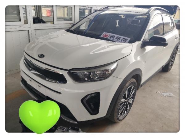 這樣的二手車還能符合“嚴選車”的標準嗎 這樣的二手車還能符合“嚴選車”的標準嗎