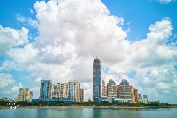 選來選去，中國最適合避寒過冬的城市還是這6個，有沒有您中意的