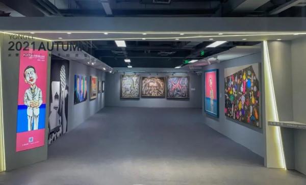 面對新一輪防控，用什麼姿勢看藝術？| 藝術栗子