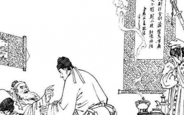 南宋最有作為的皇帝——宋孝宗:滿腔熱血,無奈成別人的提線木偶 南宋最有作為的皇帝——宋孝宗:滿腔熱血,無奈成別人的提線木偶