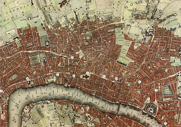 他是英國女皇的房東,25歲成為世界頂級富豪,半個倫敦都是他的 他是英國女皇的房東,25歲成為世界頂級富豪,半個倫敦都是他的