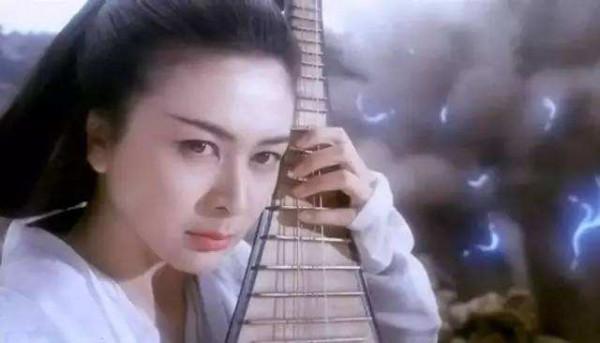 8位歲月不老的&OpenCurlyDoubleQuote;港星女神&rdquo;，沒有整形臉，個個膚白如雪 冰青玉結