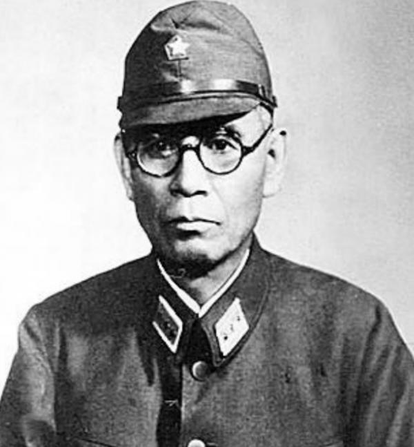 1948年，為岡村寧次作無罪辯護的上海律師江一平，後來結局如何？