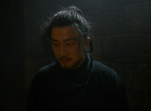 風起洛陽演技評分：王一博和黃軒斷層式差距，國際影后倒數第一