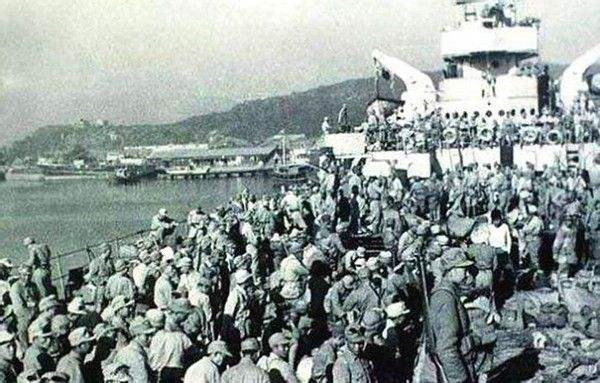 國內唯一的解放軍廟，每天播放軍歌，供奉27位烈士，真乃奇廟