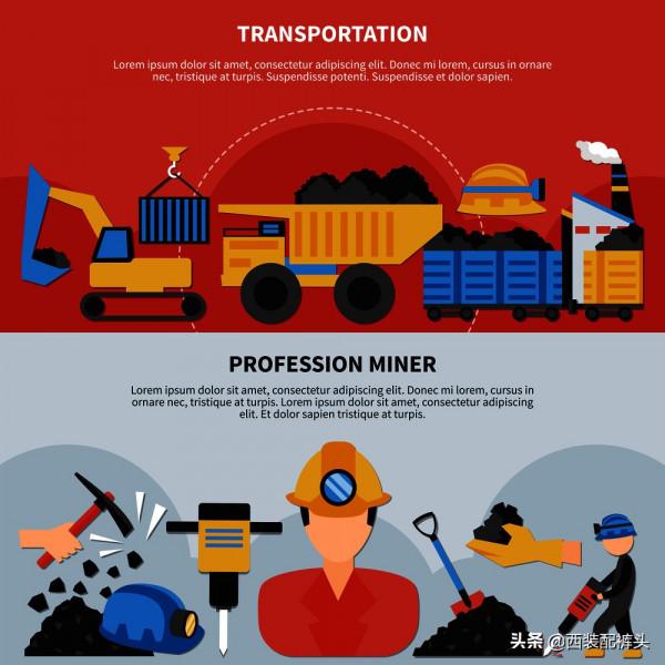 煤炭賣不出去了，產煤大省山西該何去何從？10年內能否成功翻身？