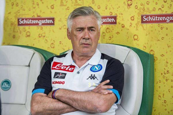 意甲不死鳥縱橫五大聯賽：瓜穆競相交好，職業主帥打工皇帝第一人