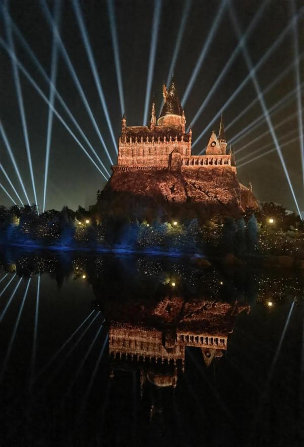 漫遊環球影城(三) 漫遊環球影城(三)