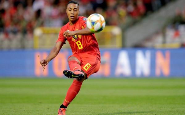 老的老，退的退！卡達世界盃將是比利時黃金一代最後的探戈