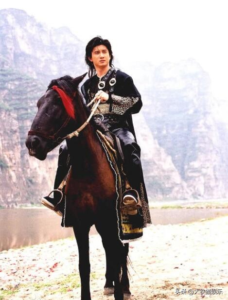 時隔20年，10位古裝男神再扮自己的經典角色，還是同樣的味道嗎？